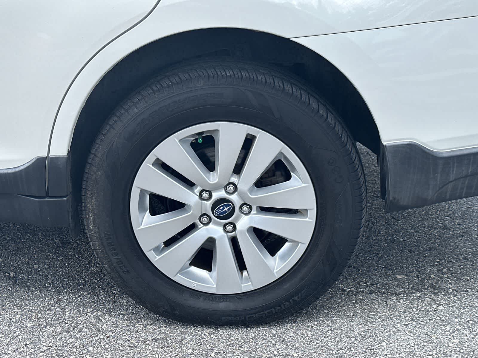 Thumbnail: 2016 Subaru Outback - 8