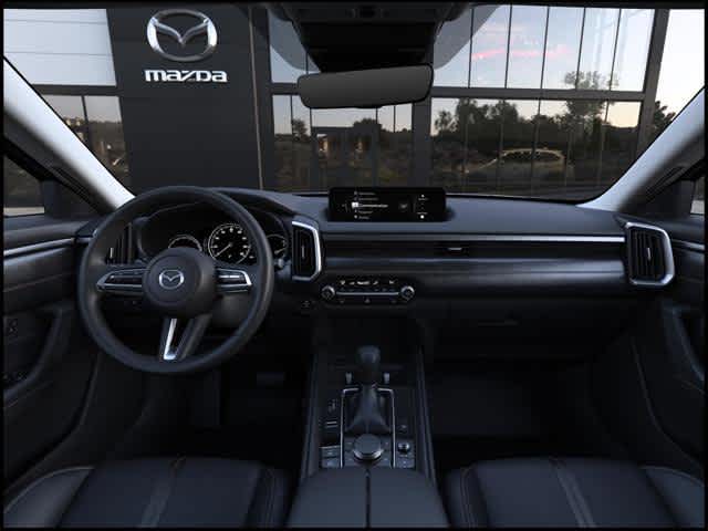 Thumbnail: 2025 Mazda CX-50 - 2