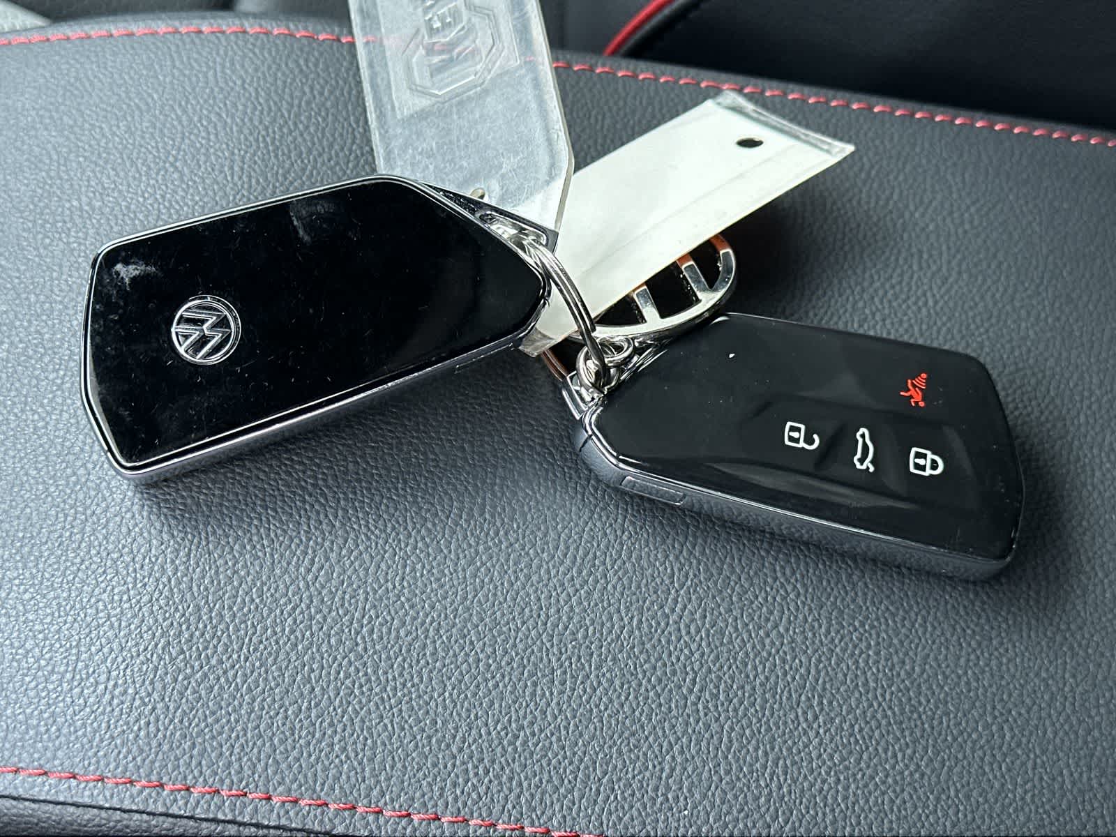 Thumbnail: 2026 Volkswagen Golf - 25