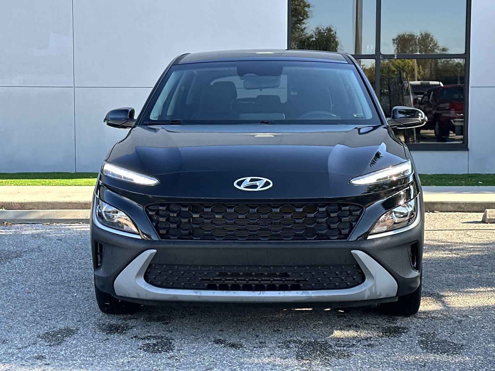Thumbnail: 2023 Hyundai Kona - 6