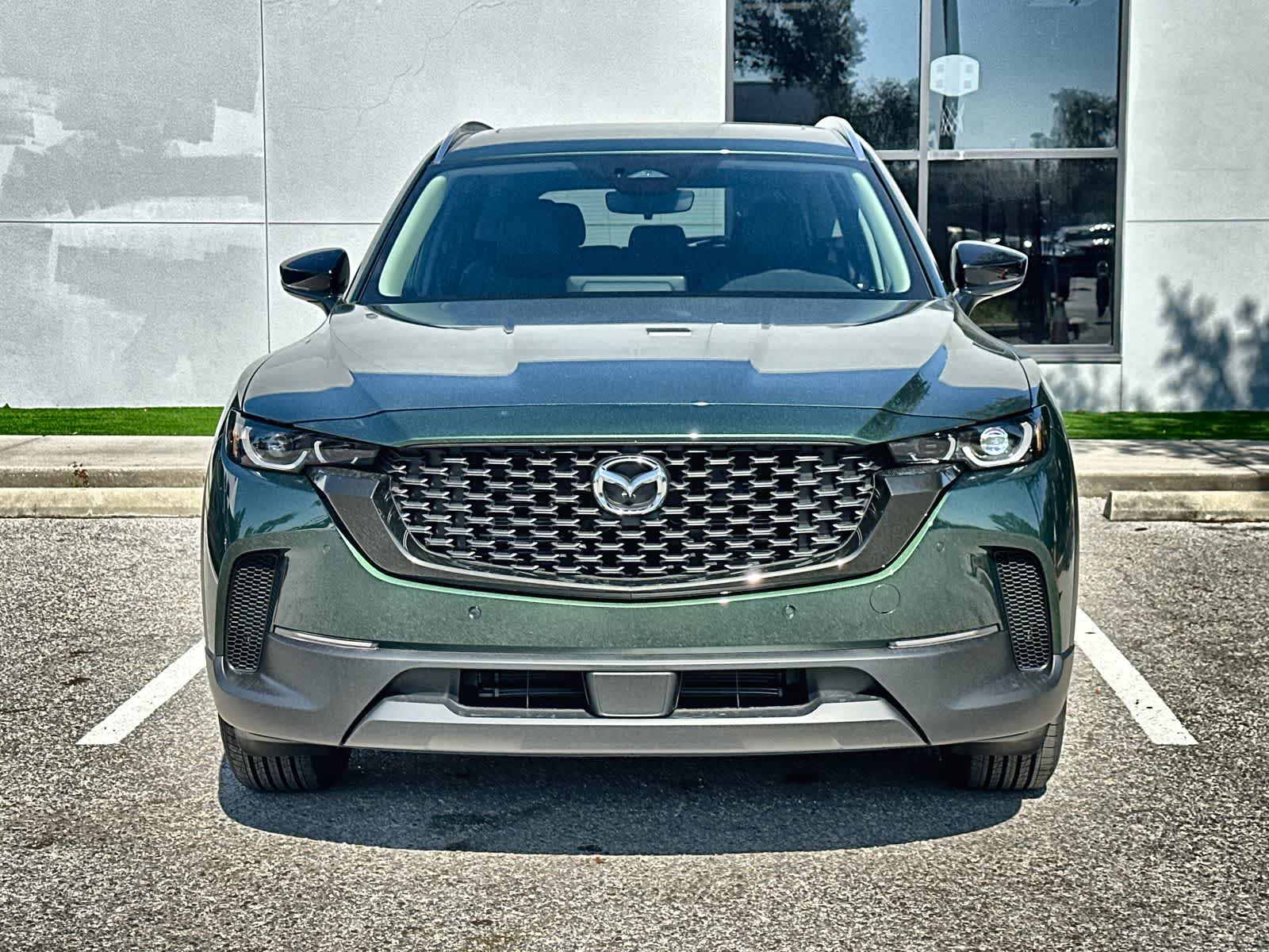 Thumbnail: 2026 Mazda CX-50 - 12