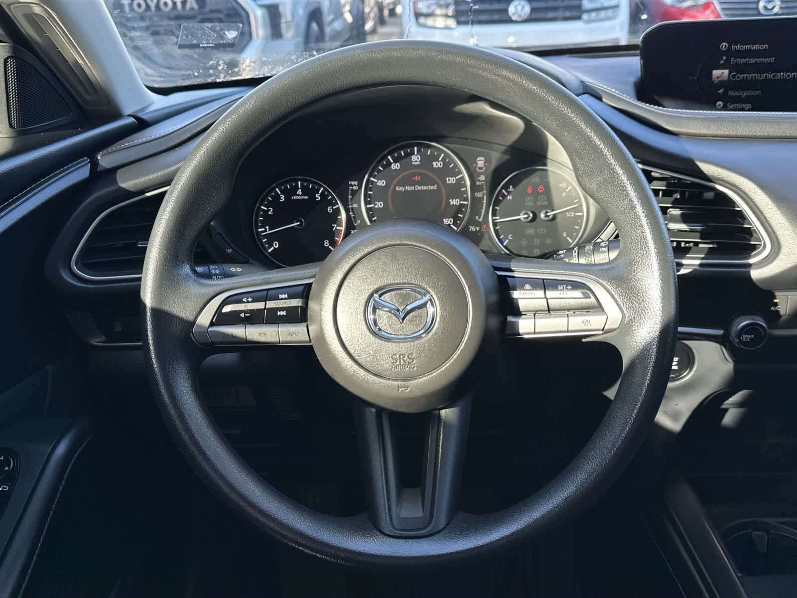 Thumbnail: 2022 Mazda CX-30 - 15