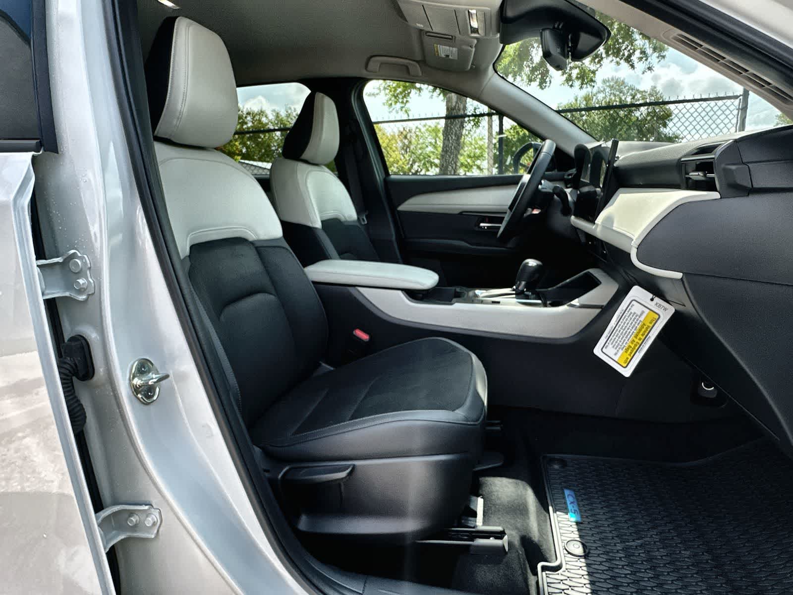 Thumbnail: 2026 Mazda CX-5 - 9