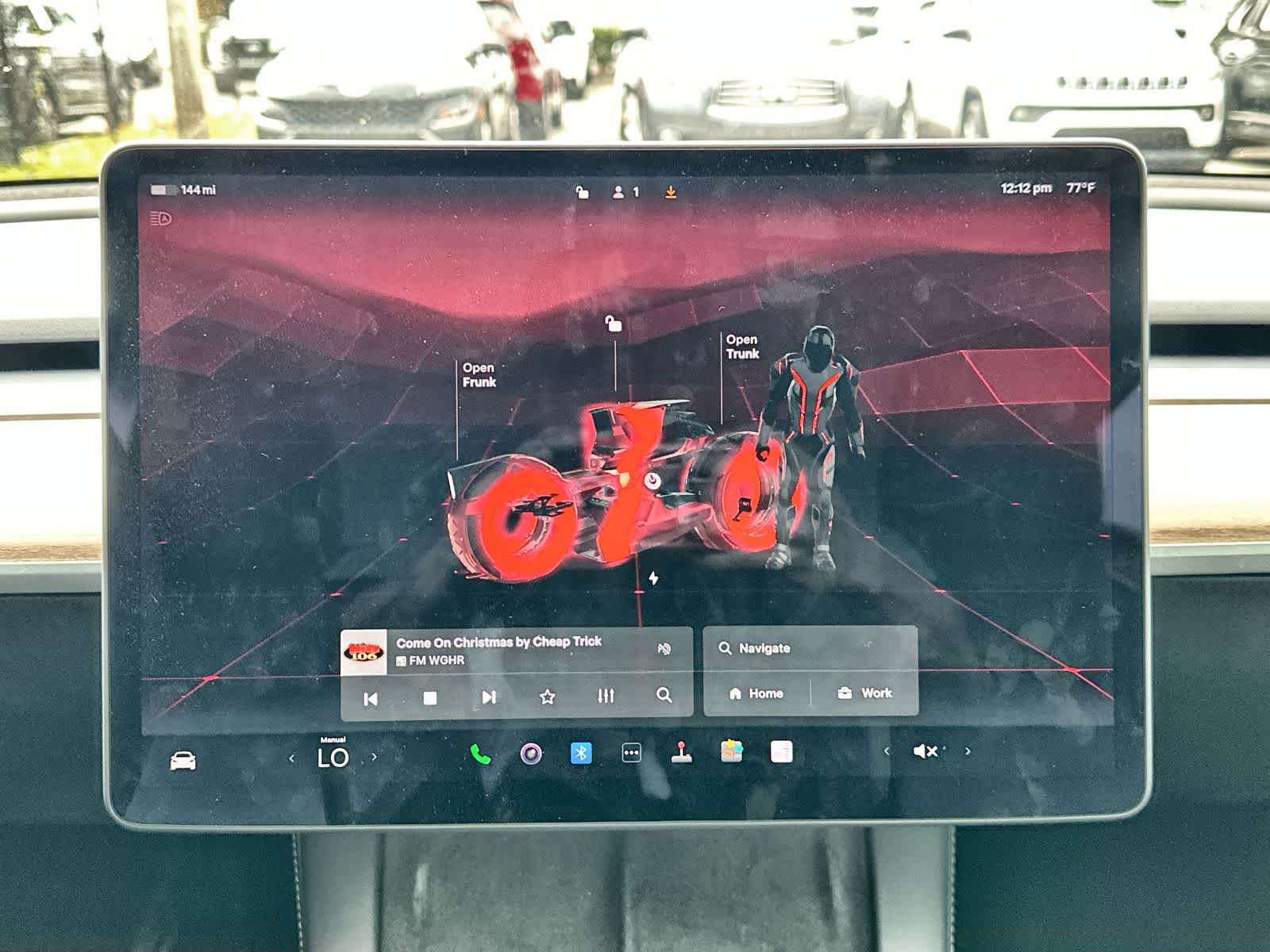 Thumbnail: 2022 Tesla Model Y - 18