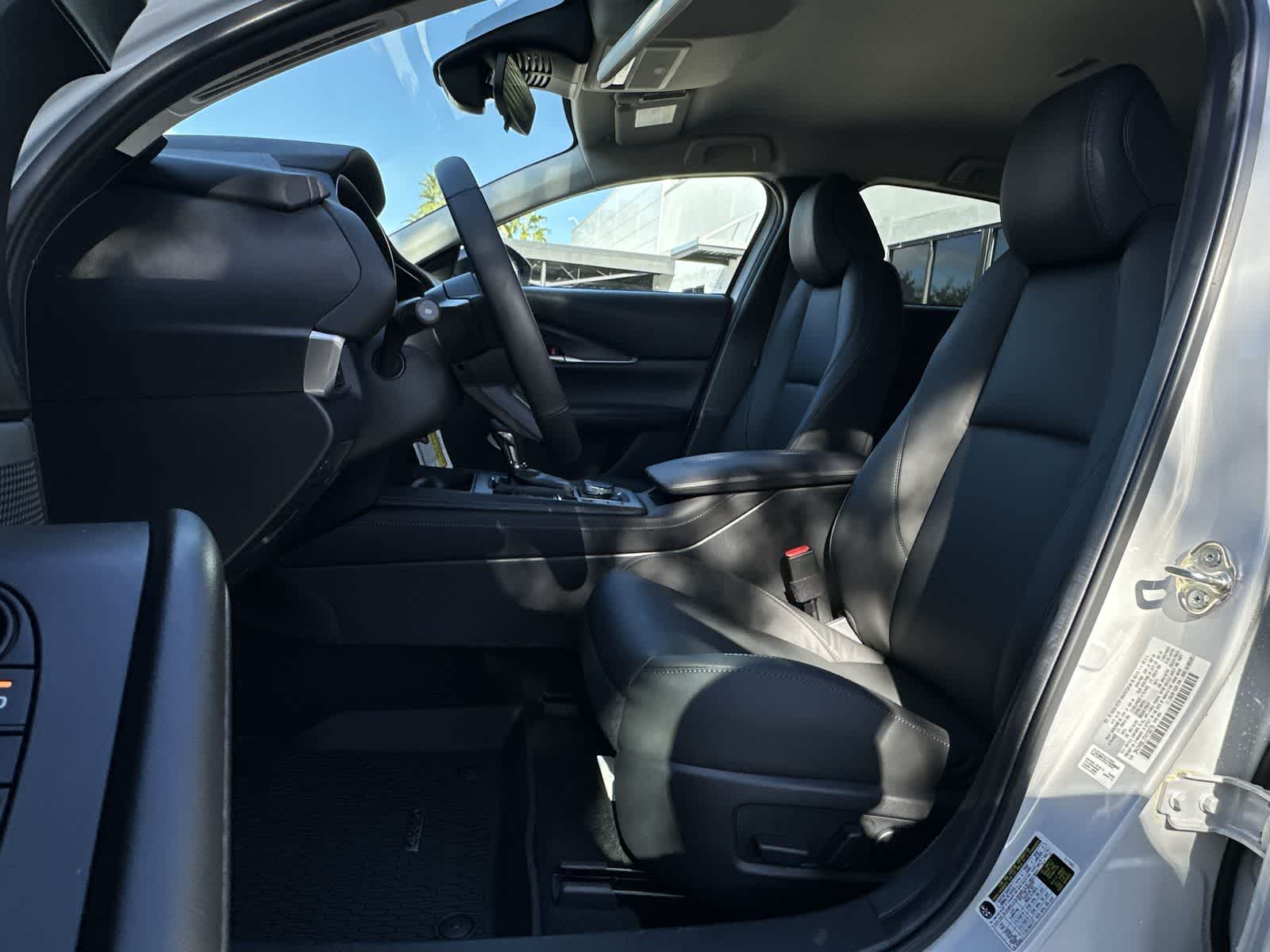 Thumbnail: 2026 Mazda CX-30 - 11