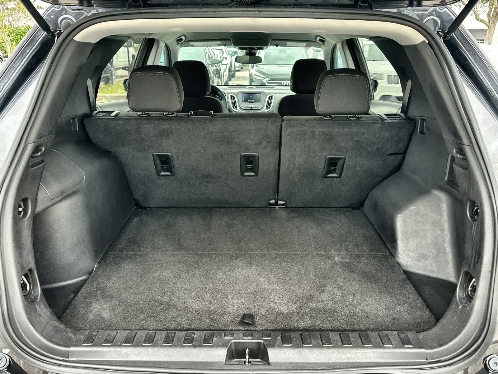 Thumbnail: 2023 Chevrolet Equinox - 19