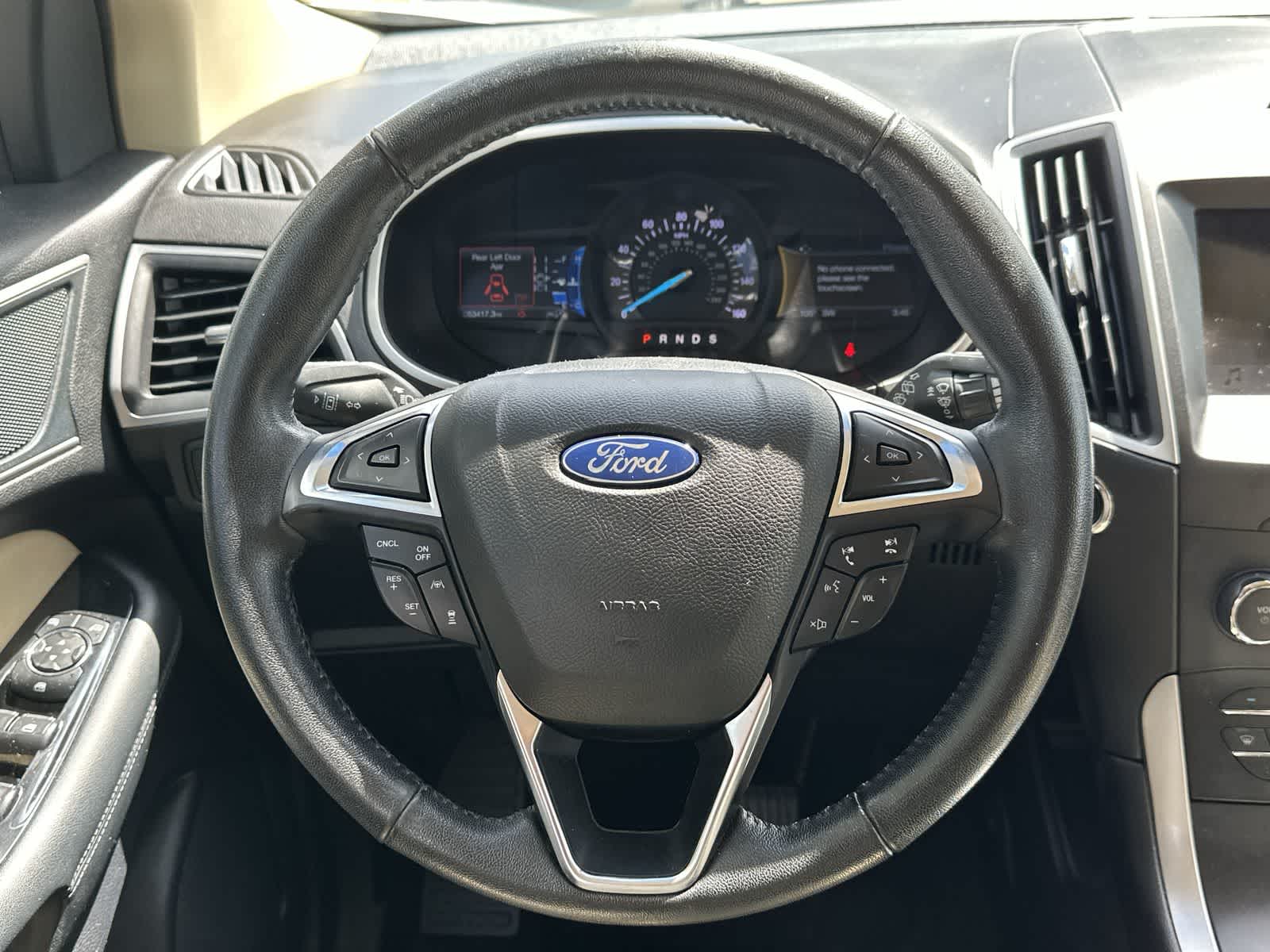 Thumbnail: 2019 Ford Edge - 15
