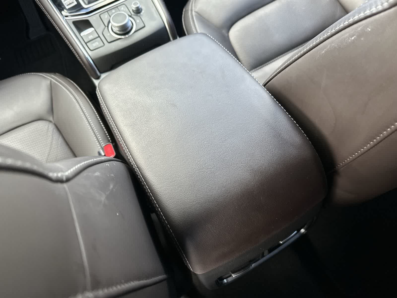 Thumbnail: 2025 Mazda CX-5 - 18