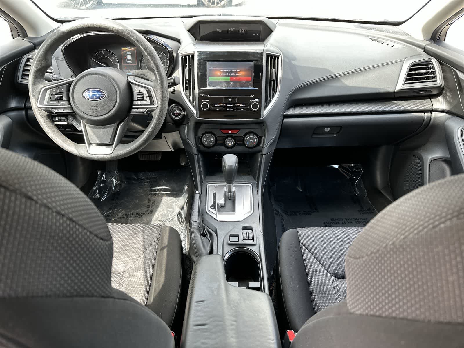 Thumbnail: 2023 Subaru Impreza - 19