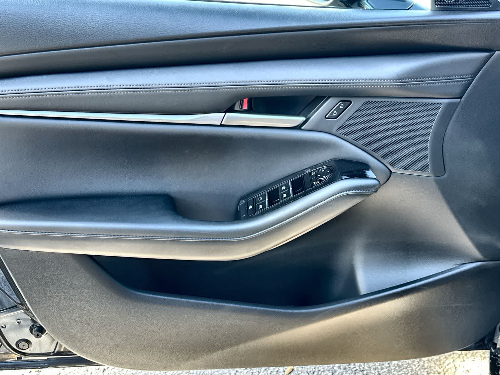 Thumbnail: 2026 Mazda Mazda3 - 28