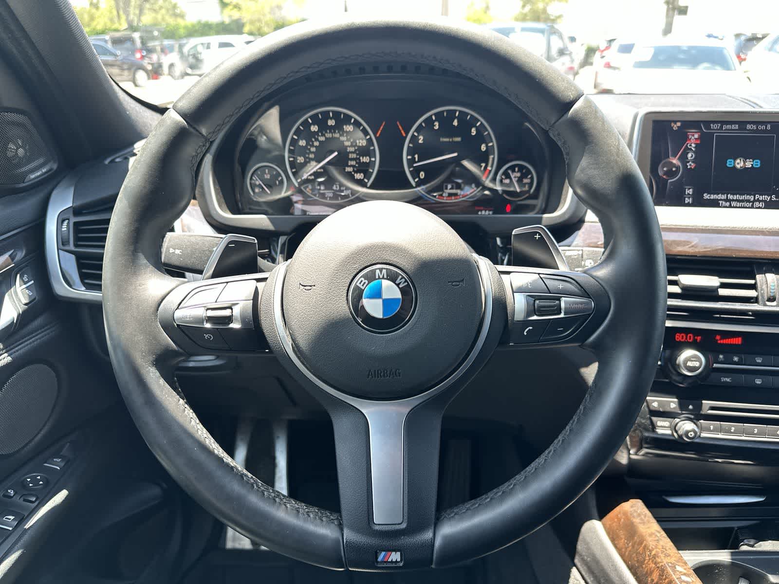 Thumbnail: 2016 BMW X5 - 14