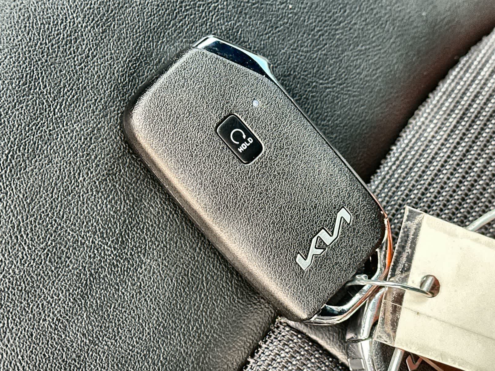 Thumbnail: 2023 Kia K5 - 27