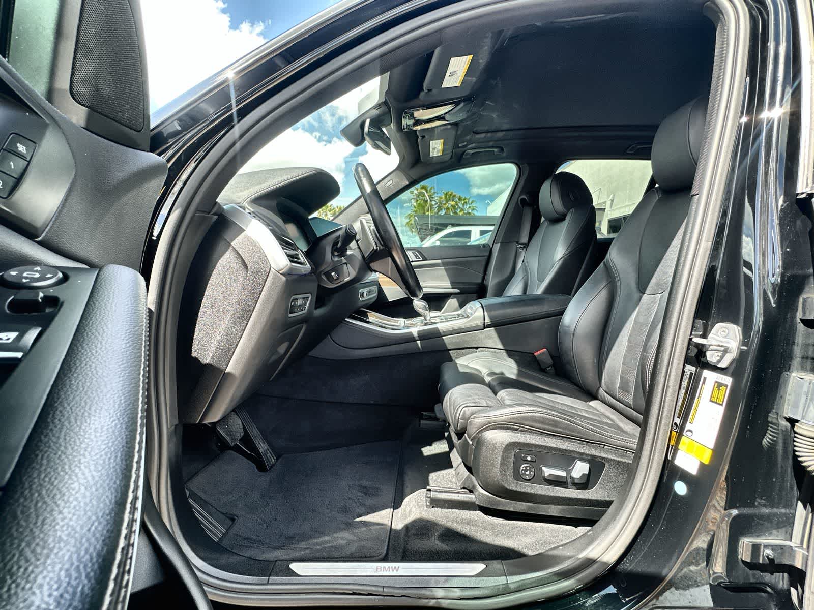 Thumbnail: 2020 BMW X5 - 2