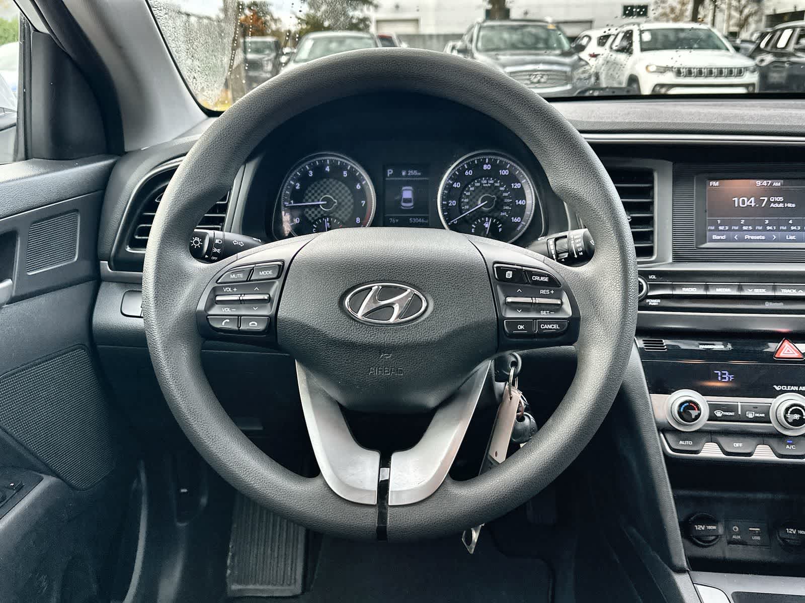 Thumbnail: 2020 Hyundai Elantra - 15