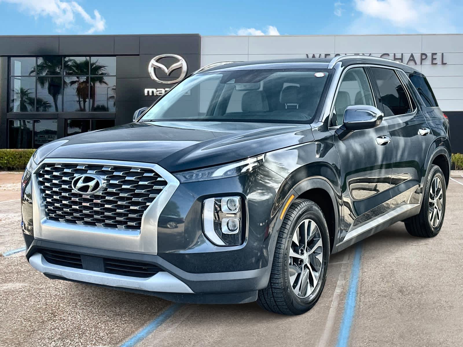 2020 Hyundai Palisade SEL -
                  Wesley Chapel, FL