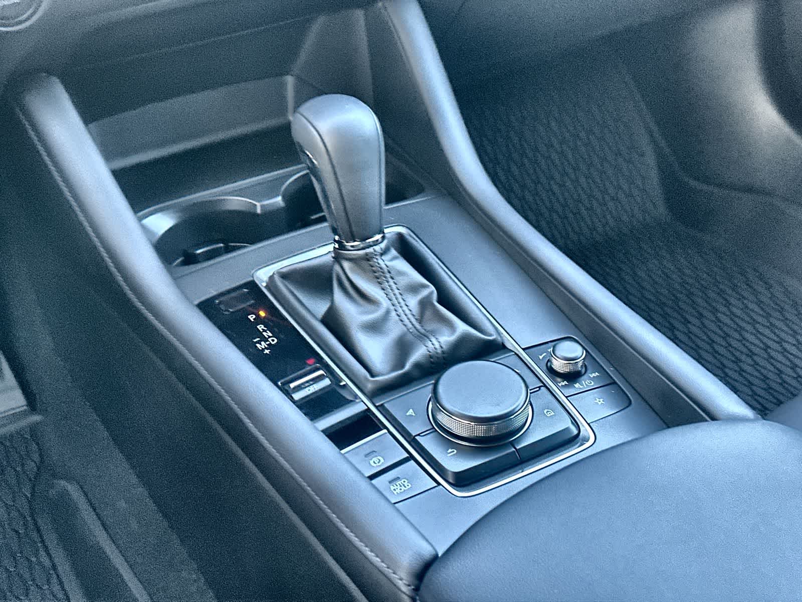 Thumbnail: 2026 Mazda Mazda3 - 23