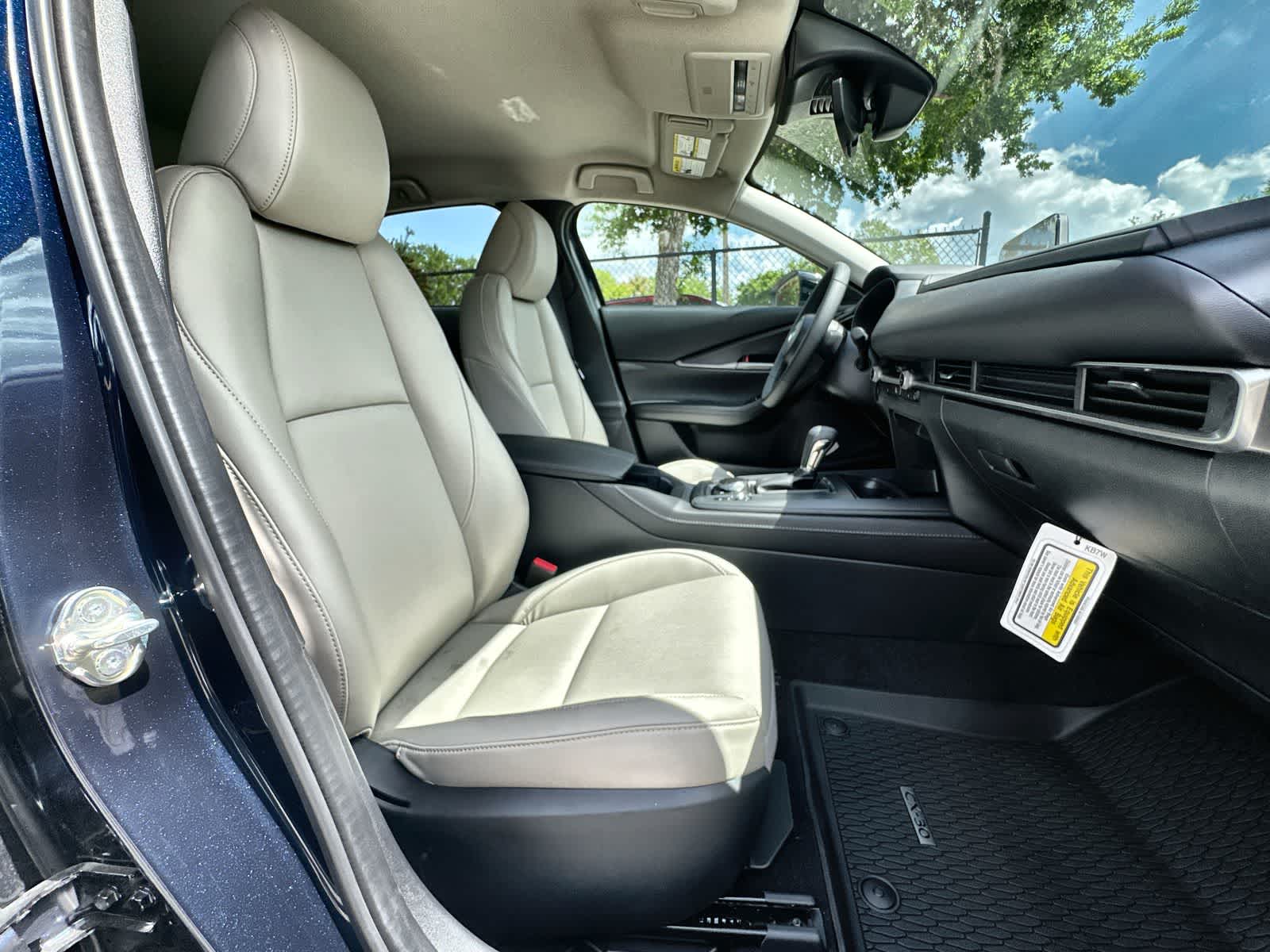 Thumbnail: 2026 Mazda CX-30 - 9