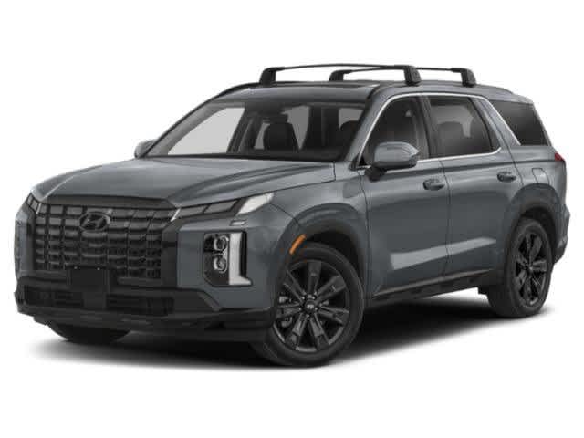 Thumbnail: 2025 Hyundai Palisade - 2