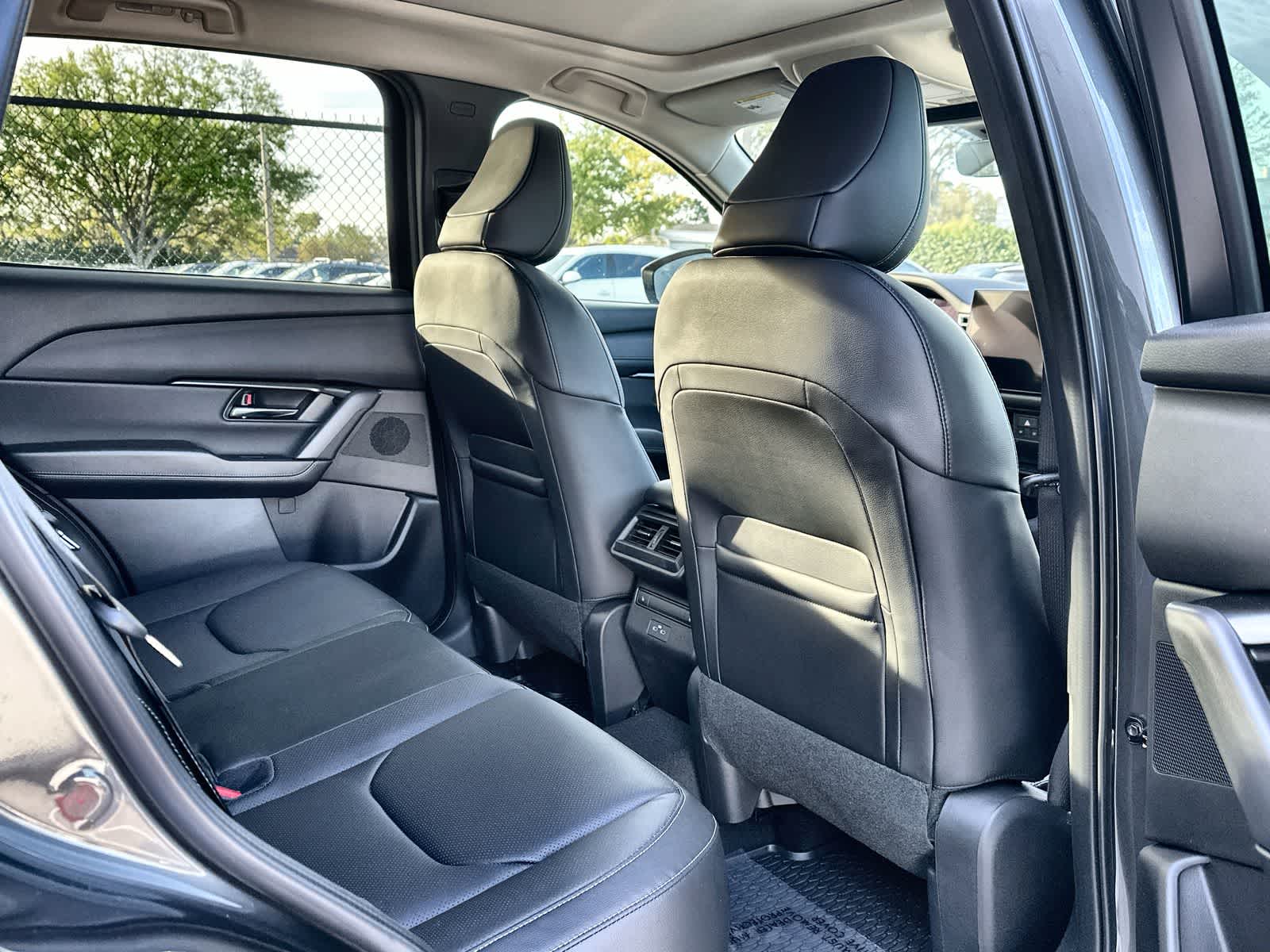 Thumbnail: 2026 Mazda CX-5 - 18