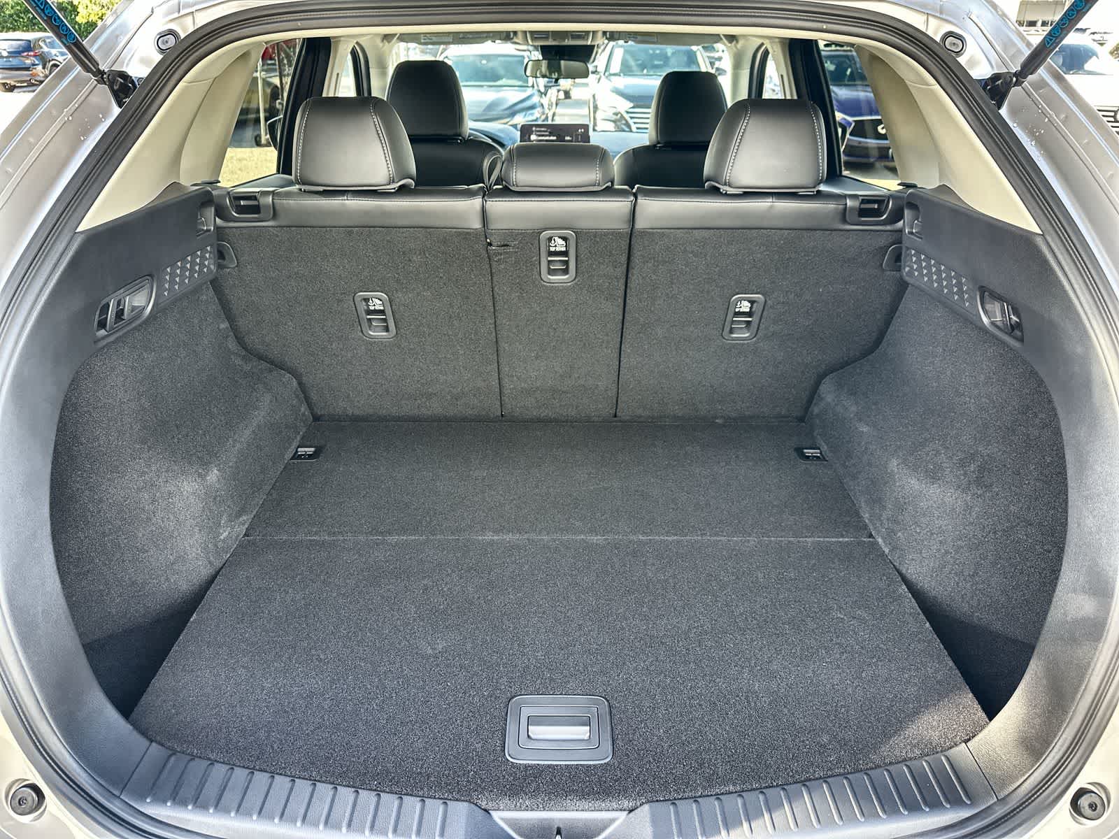 Thumbnail: 2025 Mazda CX-5 - 19