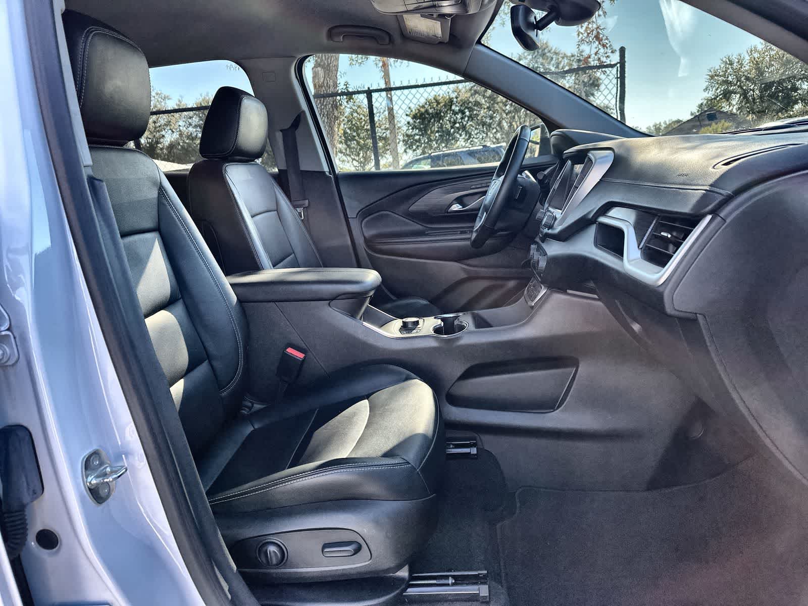 Thumbnail: 2023 GMC Terrain - 14