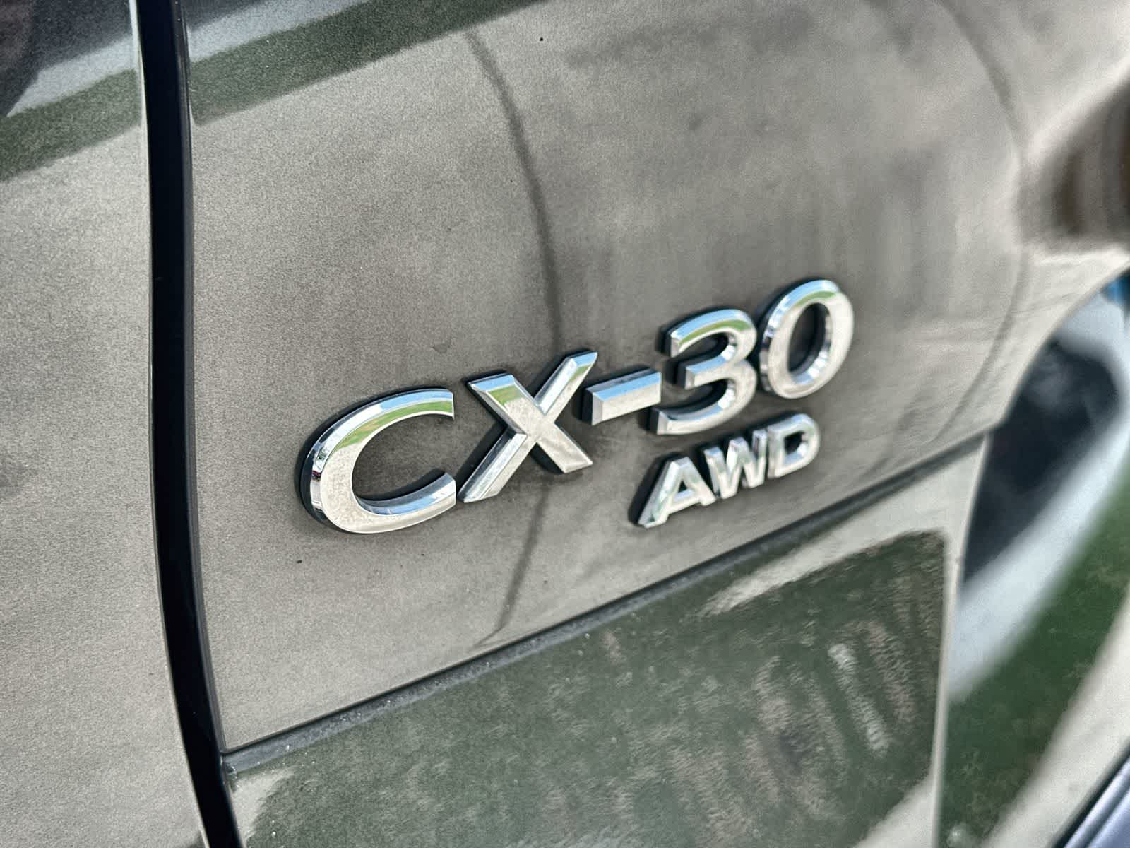 Thumbnail: 2023 Mazda CX-30 - 15