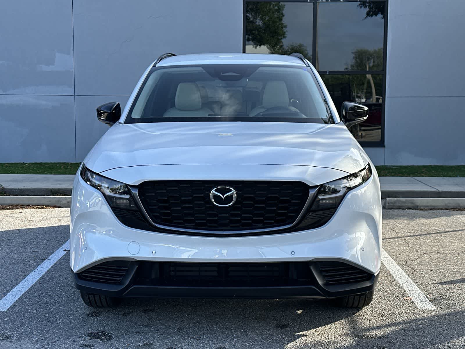 Thumbnail: 2026 Mazda CX-5 - 12