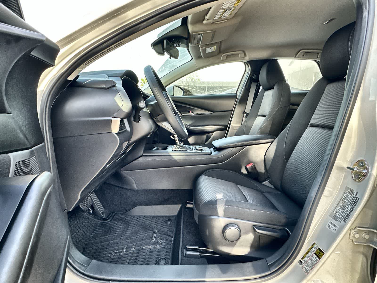 Thumbnail: 2026 Mazda CX-30 - 2