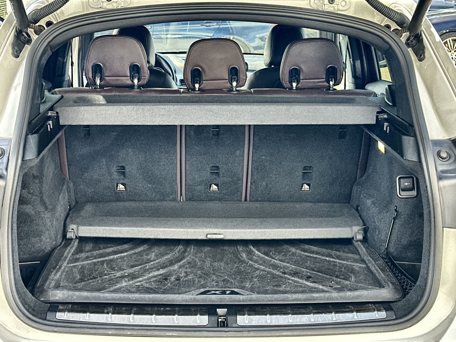 Thumbnail: 2017 BMW X1 - 19