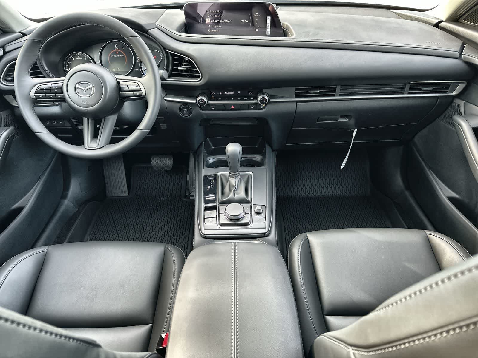 Thumbnail: 2026 Mazda CX-30 - 10