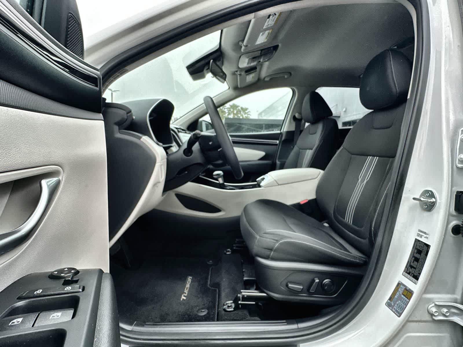 Thumbnail: 2023 Hyundai Tucson - 2