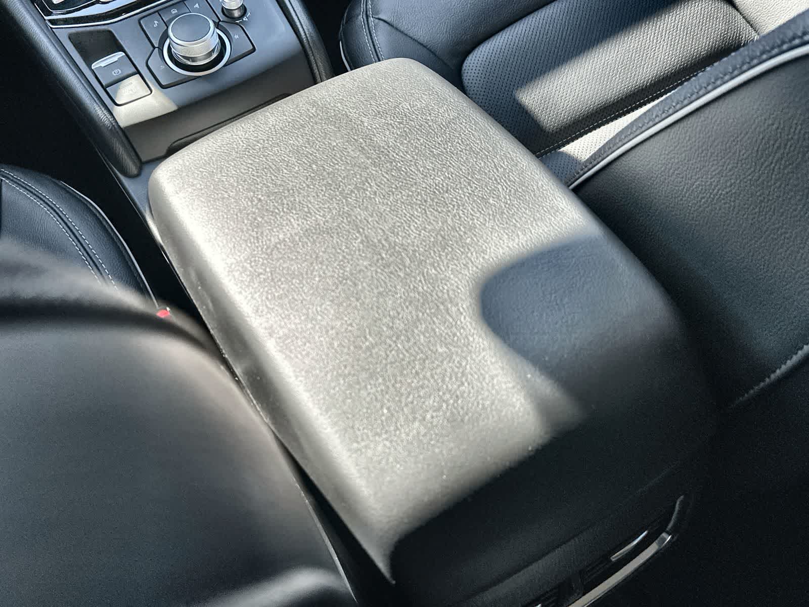 Thumbnail: 2025 Mazda CX-5 - 16