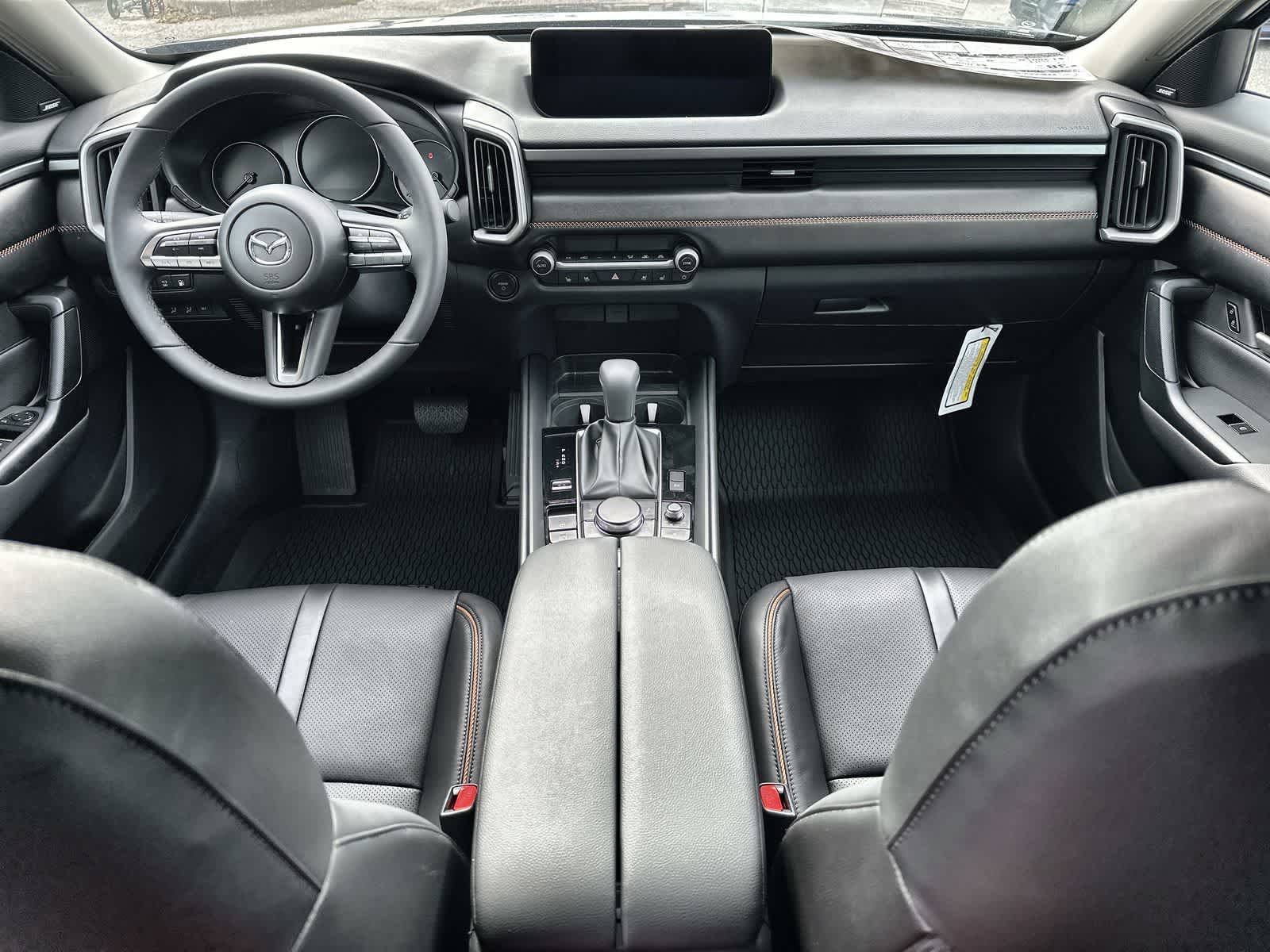 Thumbnail: 2026 Mazda CX-50 - 10