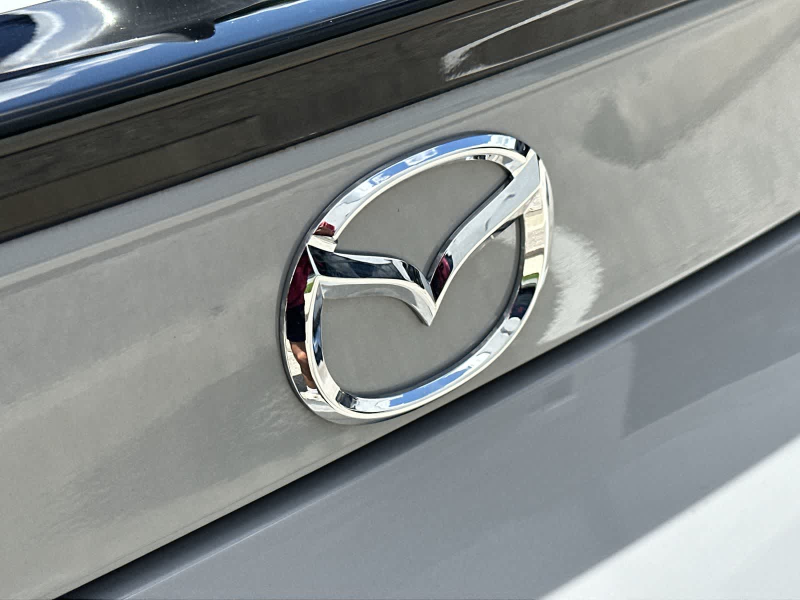 Thumbnail: 2025 Mazda MX-5 Miata - 14