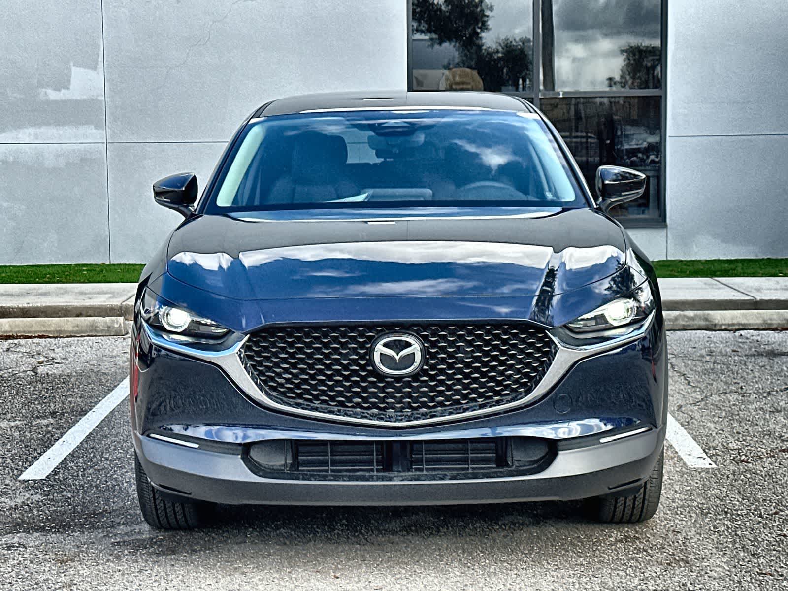 Thumbnail: 2026 Mazda CX-30 - 6