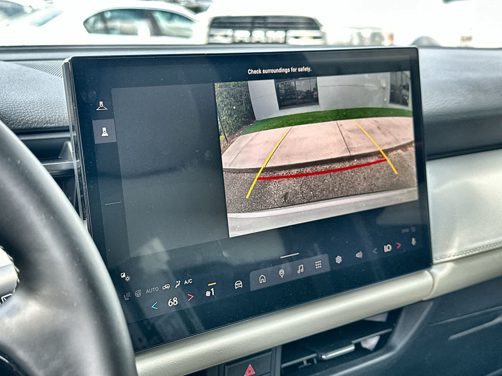 Thumbnail: 2026 Mazda CX-5 - 27