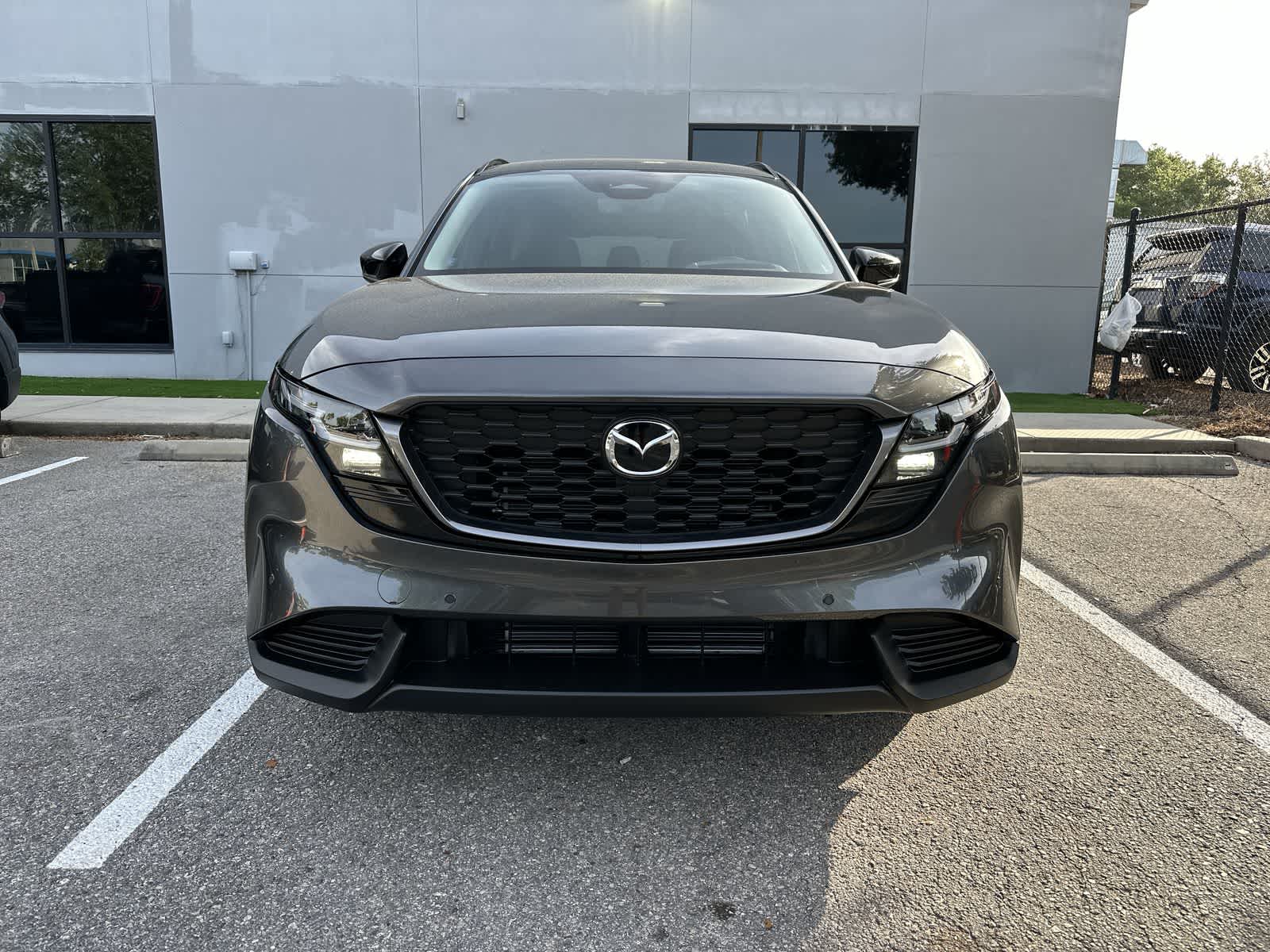 Thumbnail: 2026 Mazda CX-5 - 12