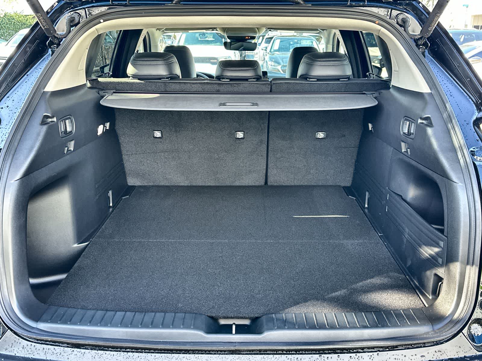 Thumbnail: 2026 Mazda CX-50 - 17