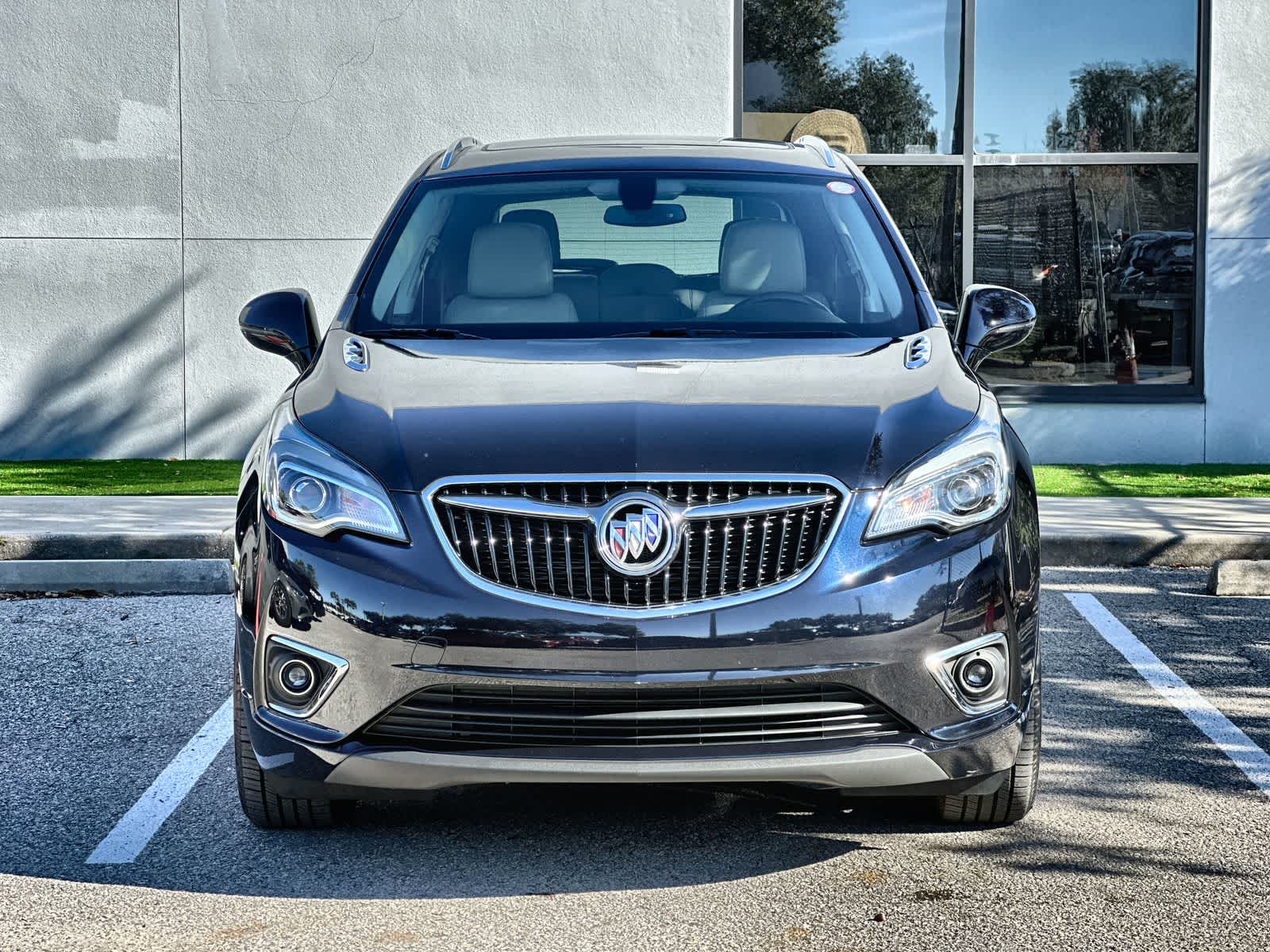 Thumbnail: 2020 Buick Envision - 6