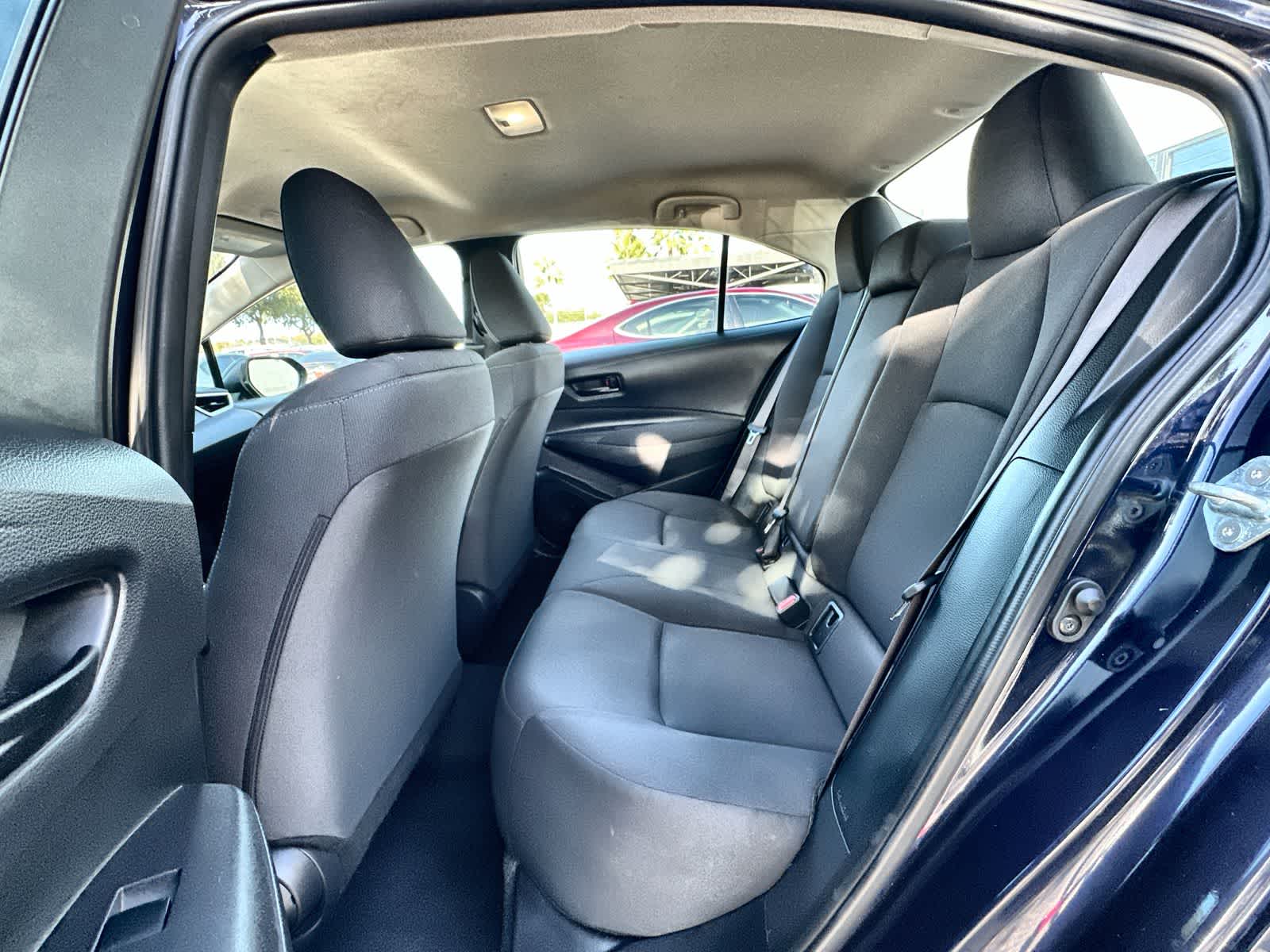 Thumbnail: 2024 Toyota Corolla - 13