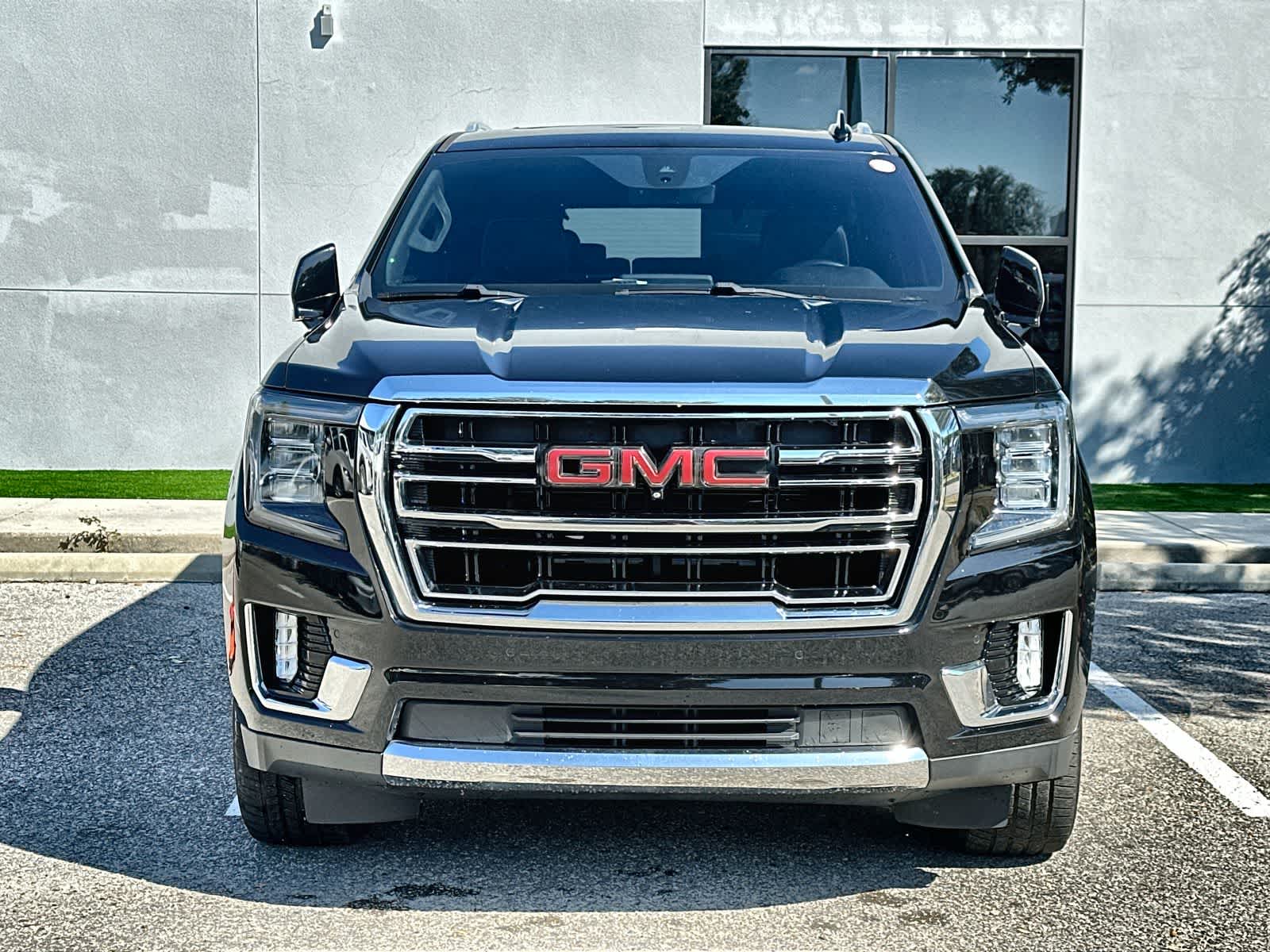 Thumbnail: 2021 GMC Yukon - 6
