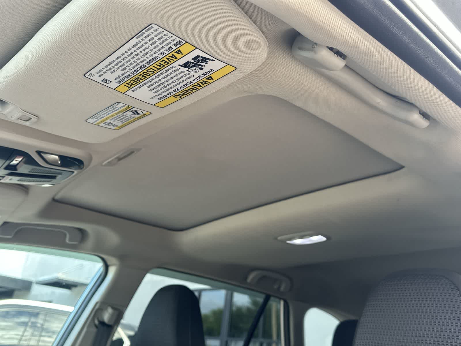 Thumbnail: 2024 Subaru Outback - 28