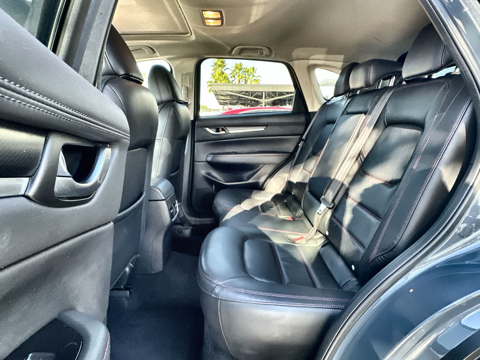 Thumbnail: 2024 Mazda CX-5 - 13