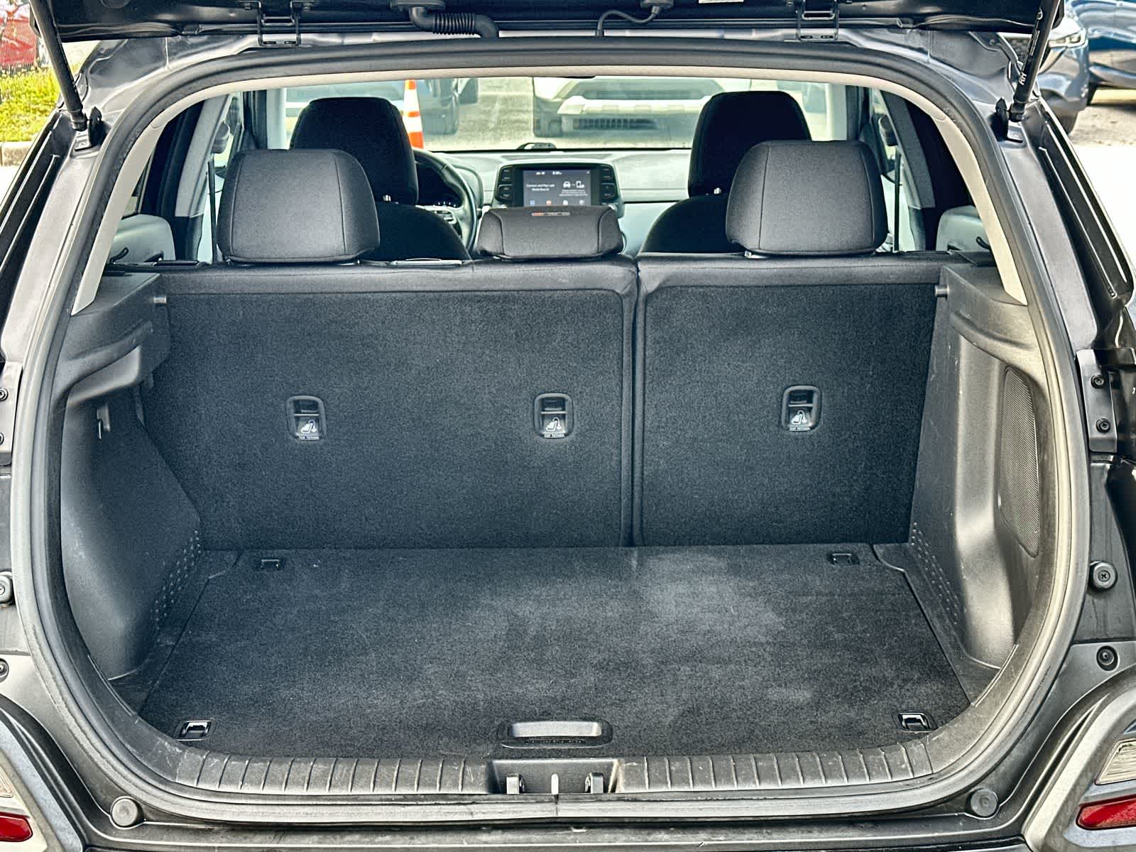 Thumbnail: 2020 Hyundai Kona - 19