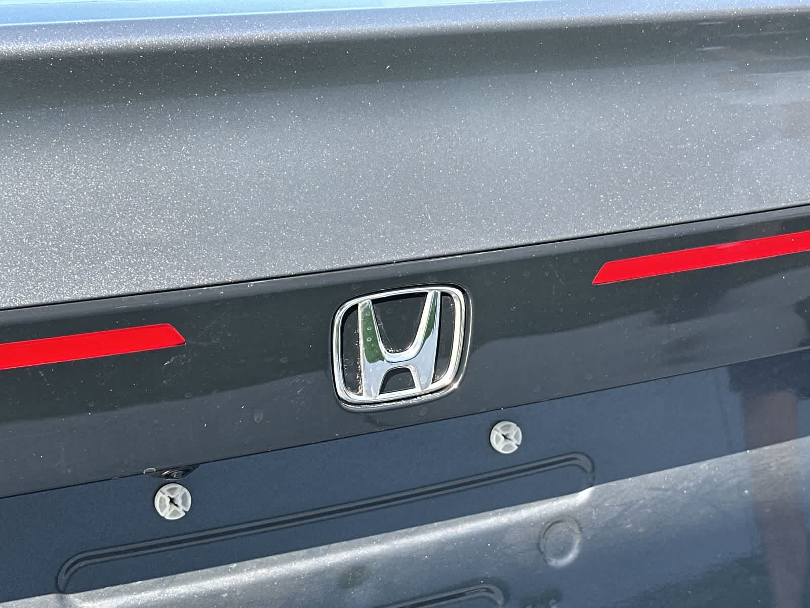 Thumbnail: 2024 Honda Accord - 16