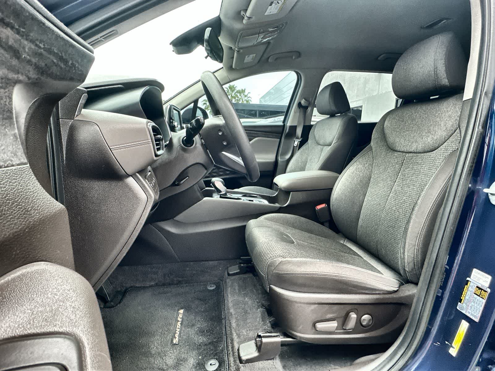 Thumbnail: 2020 Hyundai Santa Fe - 11