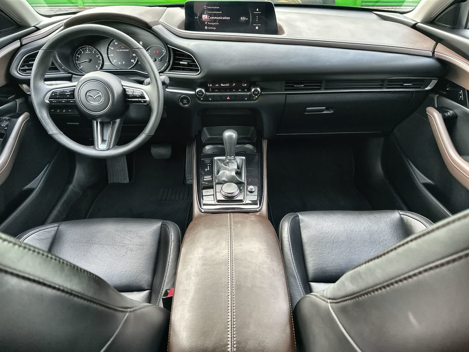 Thumbnail: 2024 Mazda CX-30 - 18