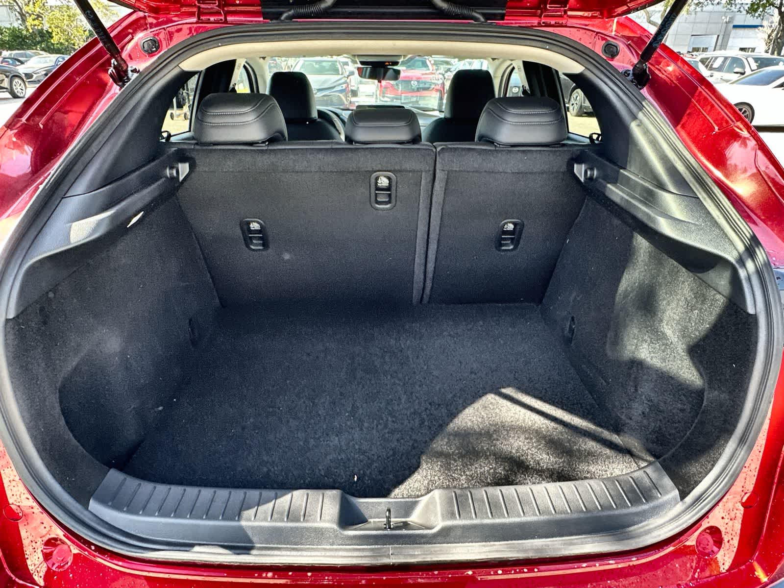 Thumbnail: 2026 Mazda CX-30 - 17