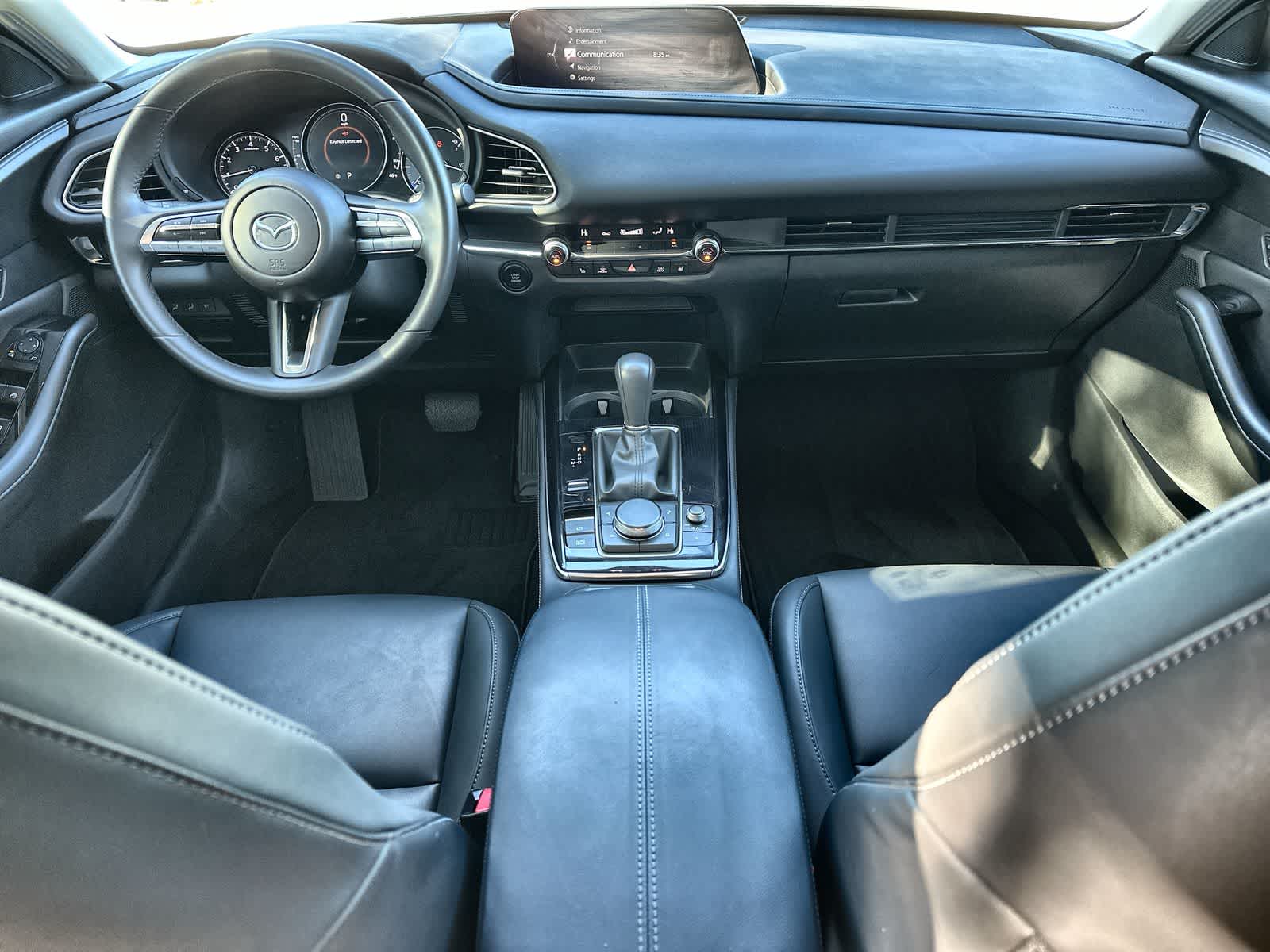 Thumbnail: 2023 Mazda CX-30 - 19