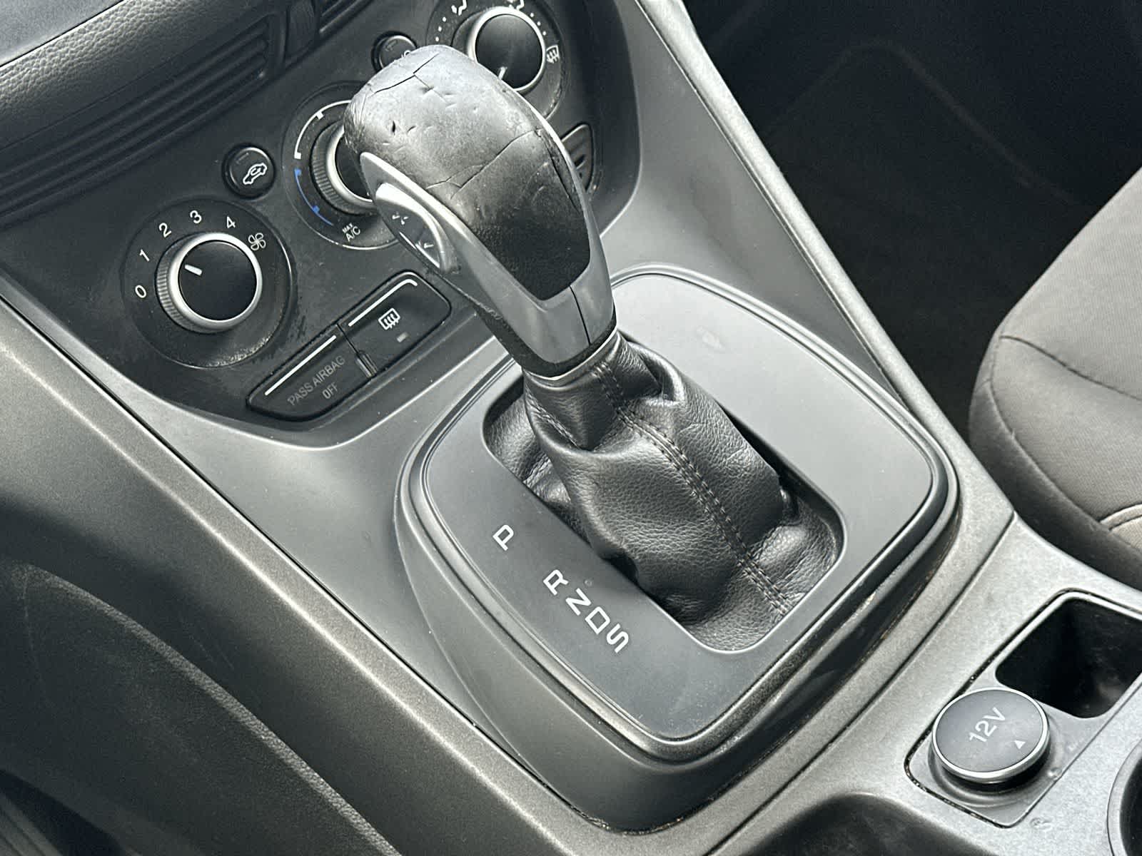 Thumbnail: 2014 Ford Escape - 17